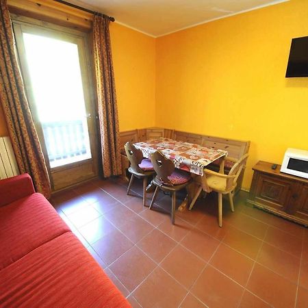 Casa Florin Giumel By Livigno Accomodation מראה חיצוני תמונה