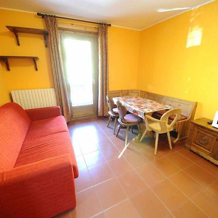 Casa Florin Giumel By Livigno Accomodation מראה חיצוני תמונה