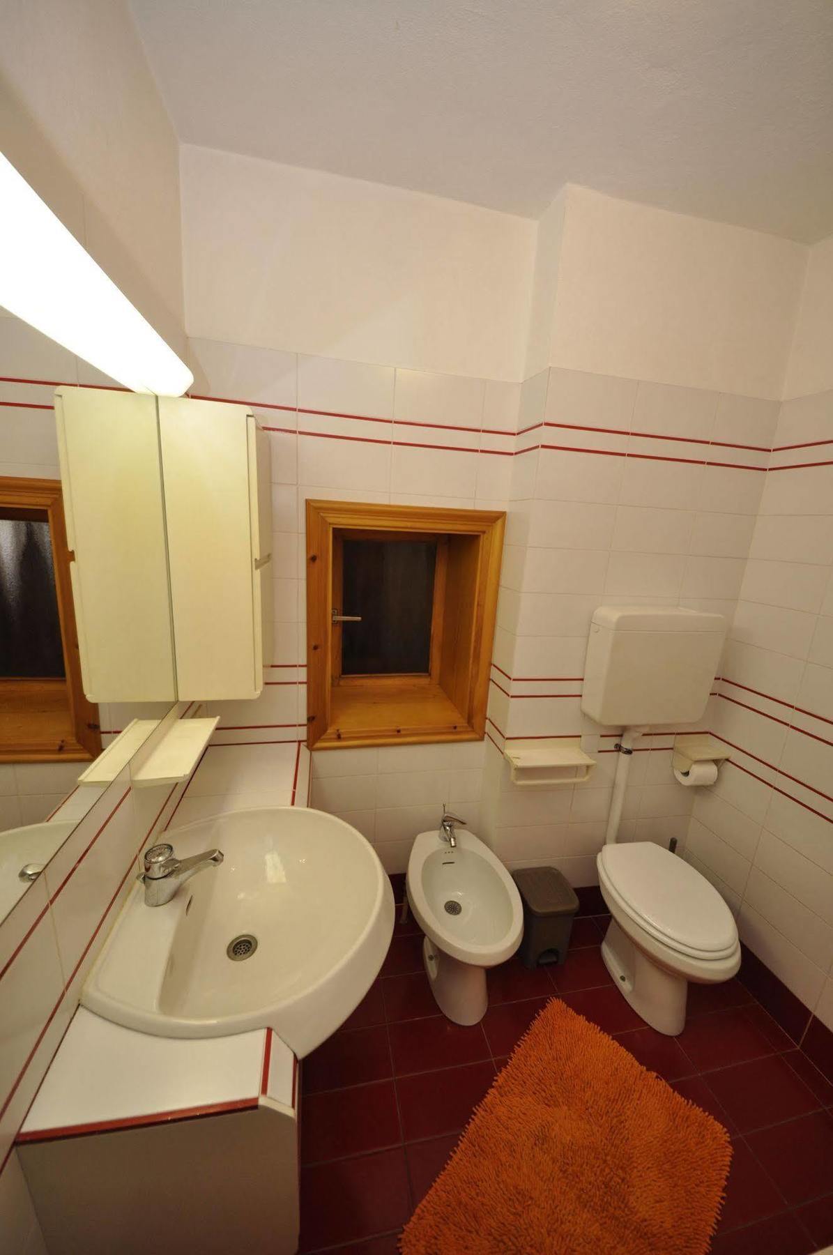 Casa Florin Giumel By Livigno Accomodation מראה חיצוני תמונה